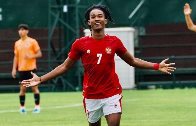 Semen Padang Resmi Rekrut Ronaldo Kwateh dan Dua Winger Lain, Siap Tampil Garang di Liga 1 2025-2026